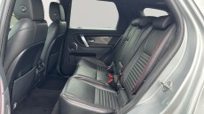 Land Rover Discovery Sport 2.0 P250 R-Dynamic HSE 5dr Auto Petrol Station Wagon